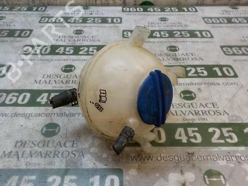 Used Expansion tank VW GOLF VI (5K1) 1.6 TDI (90 hp) 3858151