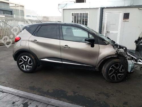 Engine control unit (ECU) RENAULT CAPTUR I (J5_, H5_)  | BP5860033M57  - Image 8