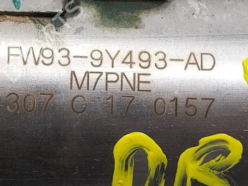 Egr LAND ROVER RANGE ROVER SPORT II (L494) 3.0 SDV6 4x4 | BP27921240M69 