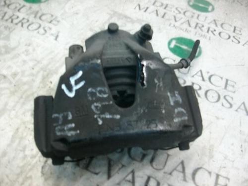 Used Left front brake caliper OPEL ASTRA H GTC (A04) 1.4 (L08) (90 hp) 11545098