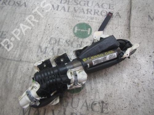 Used Right curtain airbag FIAT GRANDE PUNTO (199_) 1.4 (199AXB11, 199AXB1A, 199BXB1A, 199AXL1A) (77 hp) 3823823