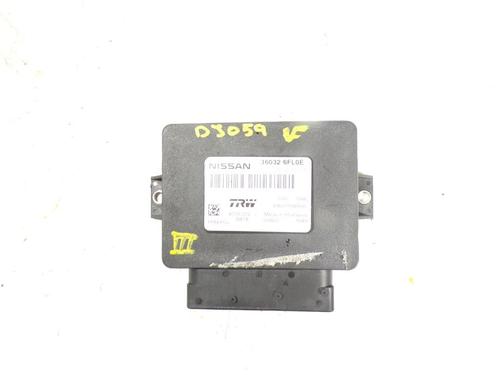 Used Electronic module Electronic module NISSAN QASHQAI II (J11, J11_) 1.3 DIG-T (140 hp) 9370878 9370878