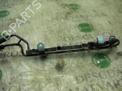 Used Injection rail Injection rail AUDI A3 (8L1) 1.8 (125 hp) 3757119 3757119