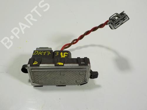 Used Heater resistor Heater resistor FORD KUGA II (DM2) [2012-2026] 11703346 11703346