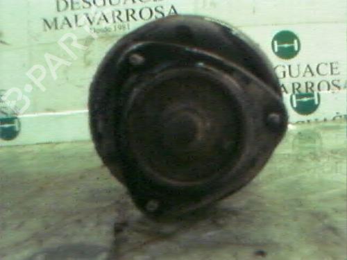 Left front shock absorber SUBARU LEGACY I (BC)  | BP4019328M16 