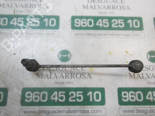 Right front suspension arm RENAULT LAGUNA III Grandtour (KT0/1)  | BP14282869M13 