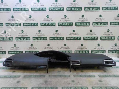 Instrumentbord TOYOTA VERSO (_R2_) 1.6 D4-D (WAR20_) (112 hp) 6250441