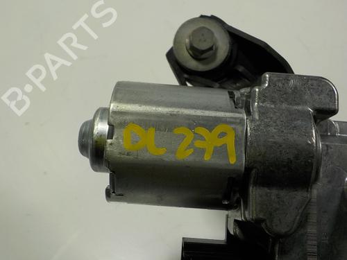 Viskermotor bagrude RENAULT MEGANE IV Hatchback (B9A/M/N_)  | BP14931197M102 