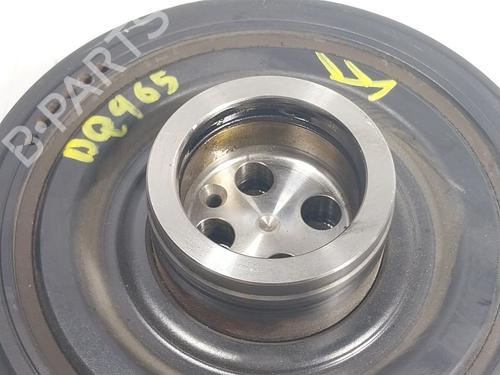 Pulley LAND ROVER RANGE ROVER EVOQUE (L538) 2.0 D 4x4 | BP31096446M122 - Image 3