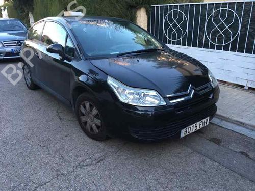 Intercooler CITROËN C4 Coupe (LA_) 1.6 HDi | BP3860219M30  - Image 11