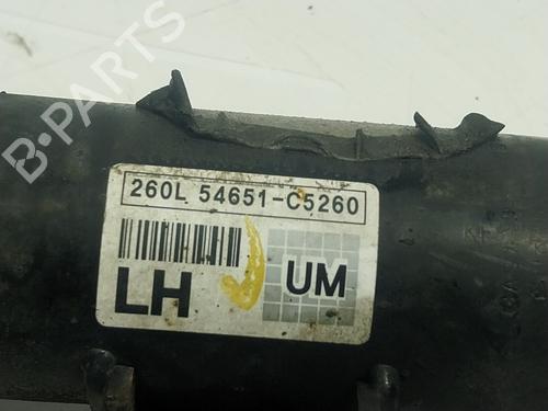 Right front shock absorber KIA SORENTO III (UM) 2.2 CRDi 4WD | BP19031199M17 