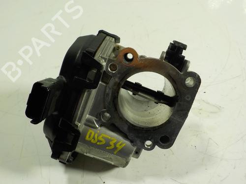 Throttle body CITROËN C5 AIRCROSS (A_) 1.5 BlueHDi 130 (ACYHZJ, ACYHZR) | BP9831434M82 