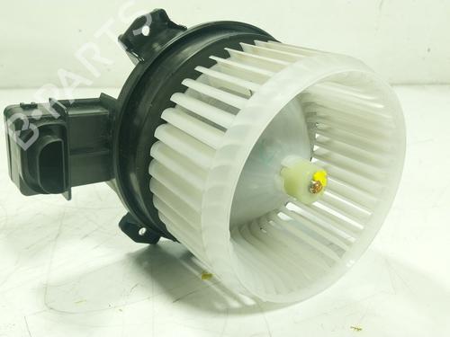 Used Heater blower motor Heater blower motor TOYOTA YARIS (_P21_, _PA1_, _PH1_) 1.5 (MXPA11) (125 hp) 36156284 36156284