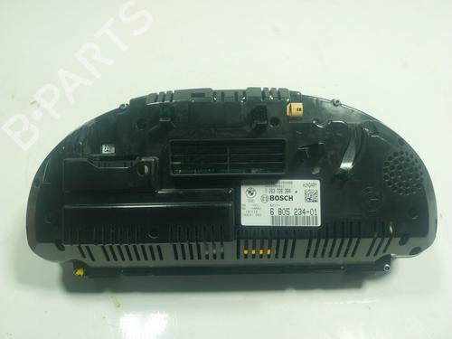 Instrument cluster BMW X5 (F15, F85) xDrive 25 d | BP19253554C47 