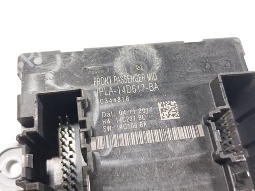 Electronic module LAND ROVER RANGE ROVER SPORT II (L494) 3.0 SDV6 4x4 | BP28089357M83 