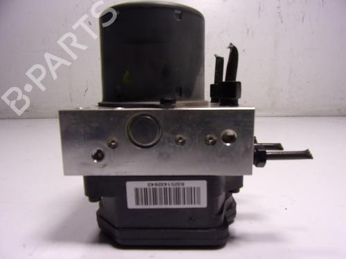 ABS pump HYUNDAI i40 I (VF) 1.7 CRDi | BP15583726M43 