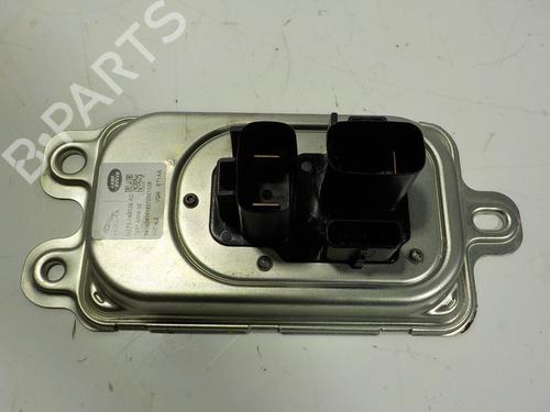 Used Electronic module Electronic module LAND ROVER DISCOVERY SPORT (L550) 2.0 D 4x4 (150 hp) 13396231 13396231