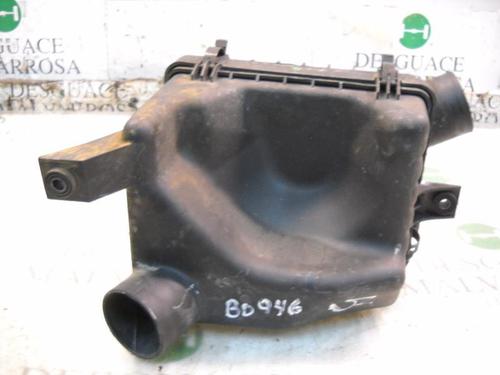 Used Air filter box Air filter box DAEWOO NUBIRA Saloon (J200) 1.6 (109 hp) 14266567 14266567