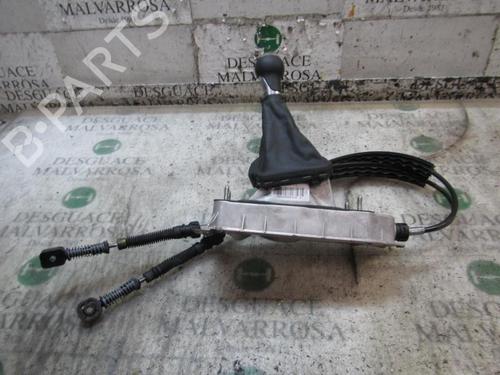 Gear lever AUDI A1 Sportback (8XA, 8XF) 1.0 TFSI | BP9080989M90 