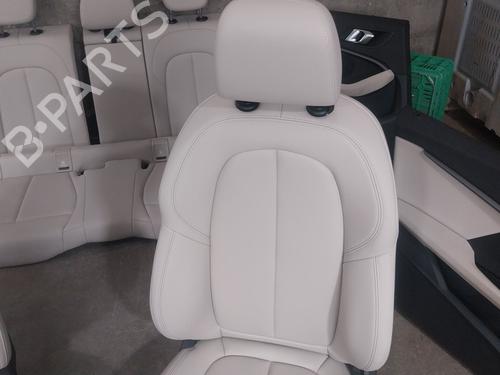 Seats set BMW 2 Gran Coupe (F44) 218 i | BP27580194C78  - Image 5