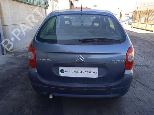 Steering pump CITROËN XSARA PICASSO (N68) 1.6 HDi | BP17219758M99