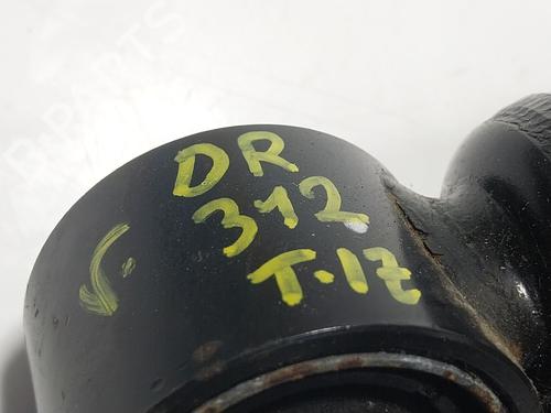 Left rear shock absorber BMW X7 (G07) xDrive 40 d Mild-Hybrid | BP30196424M18