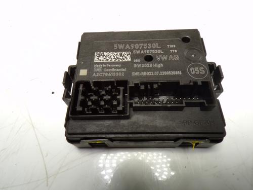 Used Electronic module Electronic module CUPRA LEON Sportstourer (KL8, KU8, KUD) [2020-2026] 12907759 12907759