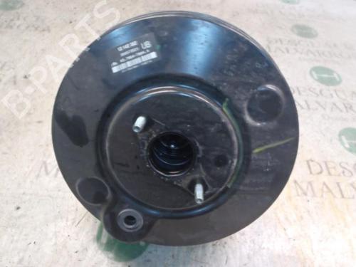 Used Servo brake Servo brake 4015174 4015174