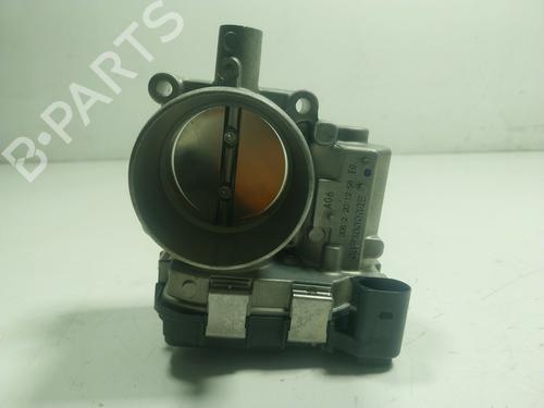 Used Throttle body Throttle body CUPRA LEON Sportstourer (KL8, KU8, KUD) [2020-2026] 18022318 18022318