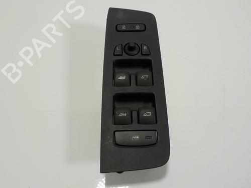 Used Left front window switch Left front window switch VOLVO V40 Cross Country (526) [2012-2019] 13242277 13242277