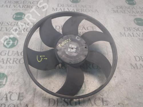 Used Radiator fan Radiator fan 3803568 3803568