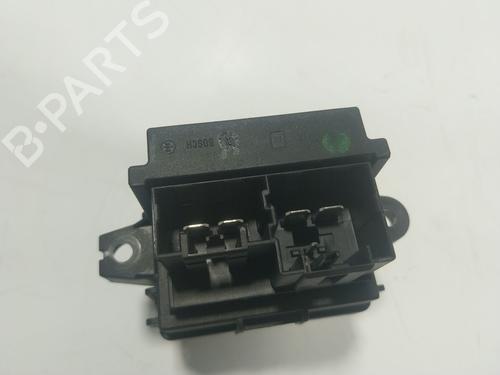 Heater resistor FORD KUGA III (DFK)  | BP18651643M108 