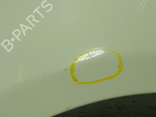 Left front fenders FIAT 500 C (312_)  | BP29820303C41
