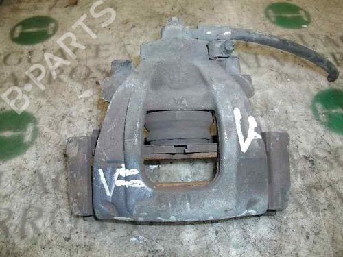 Used Left front brake caliper Left front brake caliper MINI MINI (R50, R53) One (90 hp) 11545208 11545208