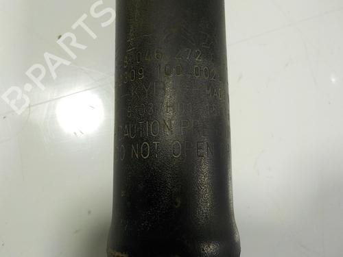 Right rear shock absorber PEUGEOT 208 I (CA_, CC_) 1.6 BlueHDi 100 | BP11010175M19