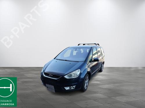 Engine mount FORD GALAXY II (WA6) 2.0 TDCi | BP12000408M89 - Image 4