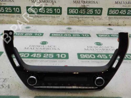 Used Climate control Climate control TOYOTA COROLLA Estate (_E21_) 2.0 Hybrid (MZEH12) (180 hp) 9104535 9104535