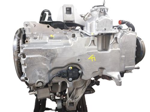Engine BMW X6 (G06, F96) xDrive 30 d Mild-Hybrid | BP28815809M1  - Image 7