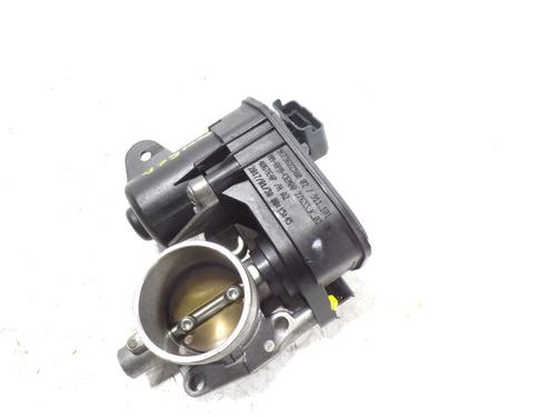 Throttle body CITROËN C4 CACTUS  | BP8892444M82 
