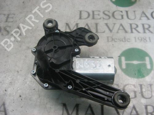 Used Rear wiper motor CITROËN C3 I (FC_, FN_) 1.4 HDi (68 hp) 3783396