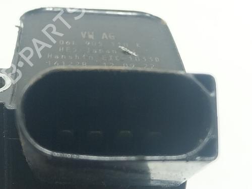 Ignition coil PORSCHE MACAN (95B) | BP17759581M94 - Image 4
