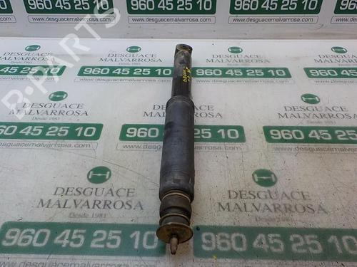 Used Right rear shock absorber Right rear shock absorber SSANGYONG KYRON 2.0 Xdi (141 hp) 3872739 3872739