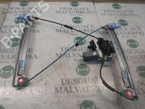 Front right window mechanism CITROËN C2 (JM_)  | BP3800961C23 