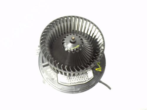 Heater blower motor SKODA OCTAVIA III Combi (5E5, 5E6) 2.0 TDI (150 hp) 10564308