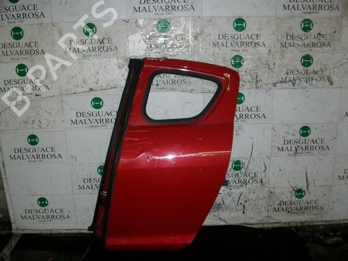 Used Left rear door MAZDA RX-8 (SE, FE) 1.3 (FE103, SE3P) (192 hp) 3743347