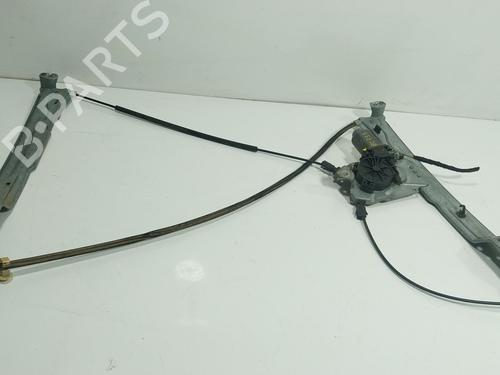 Used Front left window mechanism Front left window mechanism RENAULT CLIO III (BR0/1, CR0/1) 1.5 dCi (BR17, CR17) (86 hp) 36448393 36448393