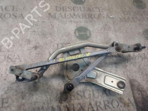 Vindrude Viskermekanisme Vindrude Viskermekanisme FIAT LINEA (323_, 110_) 1.3 D Multijet (323AXB11, 323AXB1A) (90 hp) 14269240 14269240