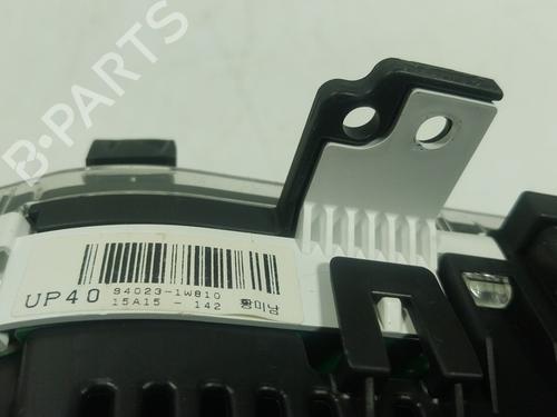 Instrument cluster KIA RIO III (UB) 1.2 CVVT | BP26444964C47 