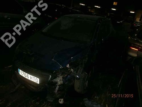 PEUGEOT 208 I (CA_, CC_)  1.2 VTI 82  490295