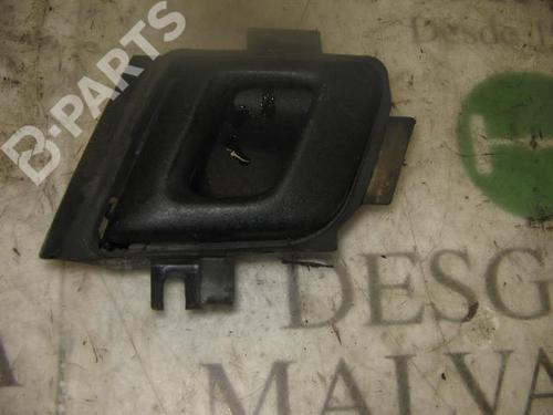 Used Front left interior door handle Front left interior door handle SEAT IBIZA II (6K1) 1.4 i (60 hp) 3736760 3736760